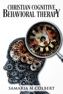 portada Christian Cognitive Behavioral Therapy (in English)