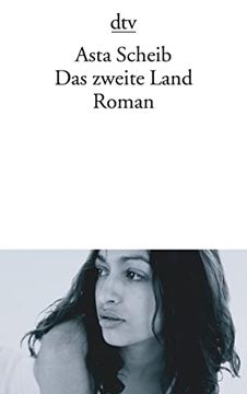 portada Das Zweite Land: Roman (in German)
