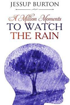 portada A Million Moments to Watch the Rain (in English)