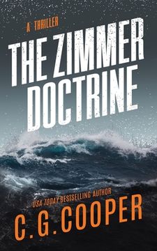portada The Zimmer Doctrine (en Inglés)