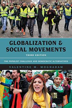 portada Globalization and Social Movements: The Populist Challenge and Democratic Alternatives (en Inglés)