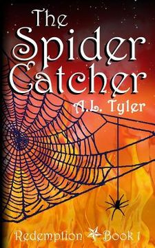 portada The Spider Catcher (en Inglés)
