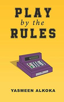 portada Play by the Rules (in English)