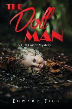 portada The Doll man (en Inglés)