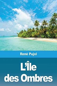 portada L'île des Ombres (in French)
