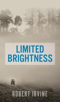portada Limited Brightness (en Inglés)