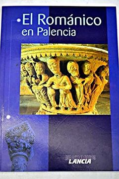 portada Romanico en Palencia, el