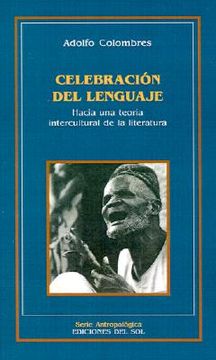portada Celebracion del Lenguaje (in Spanish)