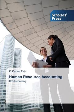 portada Human Resource Accounting