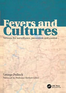 portada Fevers and Cultures: Lessons for Surveillance, Prevention and Control (en Inglés)