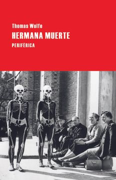 portada Hermana Muerte (in Spanish)