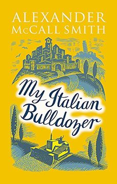 portada My Italian Bulldozer