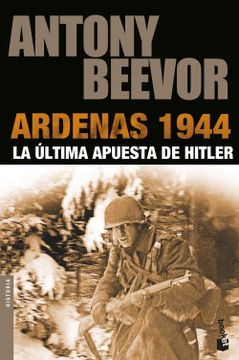 portada Ardenas 1944