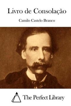 portada Livro de Consolação (in Portuguese)