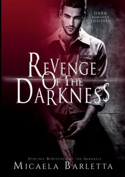 portada Revenge of the darkness: Spin off (en Francés)