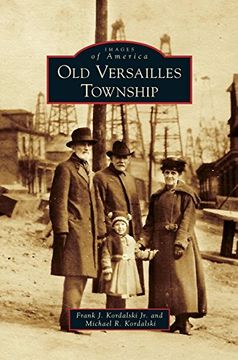 portada Old Versailles Township