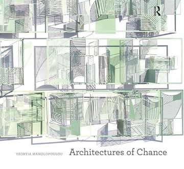 portada Architectures of Chance (en Inglés)