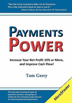 portada payments power (in English)
