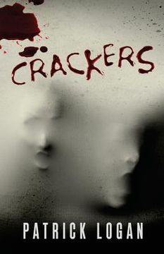 portada Crackers (in English)