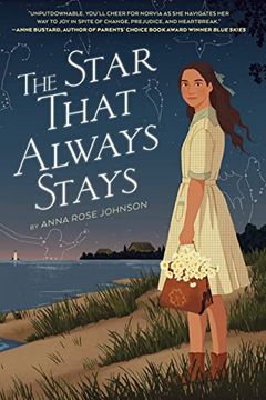 portada The Star That Always Stays (in English)