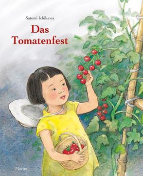 portada Das Tomatenfest (en Alemán)