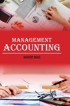 portada Management Accounting (en Inglés)