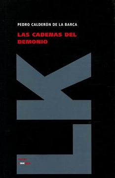 portada Las Cadenas del Demonio (in Spanish)