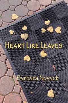 portada Heart Like Leaves (en Inglés)