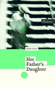 portada Her Father's Daughter