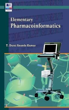 portada Elementary Pharmacoinformatics (en Inglés)