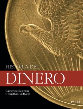 portada Historia del Dinero (in Spanish)