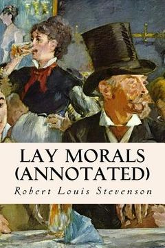 portada Lay Morals (annotated) (in English)