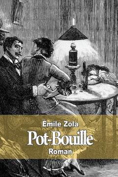 portada Pot-Bouille (en Francés)