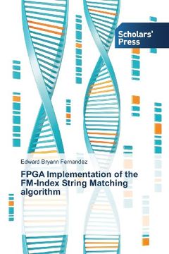 portada FPGA Implementation of the FM-Index String Matching Algorithm