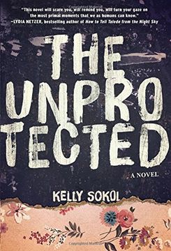 portada The Unprotected