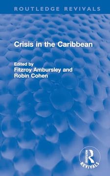 portada Crisis in the Caribbean (in English)