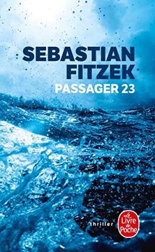 portada Passager 23 (in French)