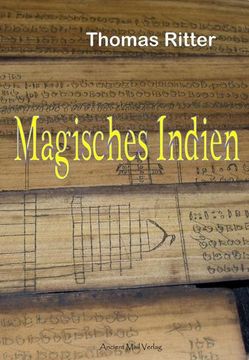 portada Magisches Indien (en Alemán)