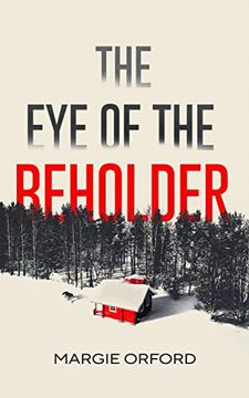 portada The Eye of the Beholder