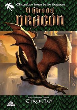 portada El Libro del Dragón