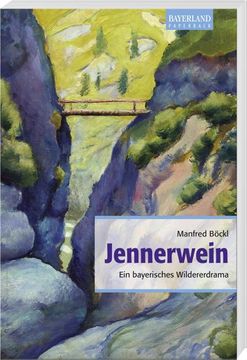 portada Jennerwein (in German)