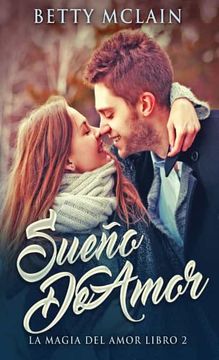 portada Sueño de Amor (in Spanish)