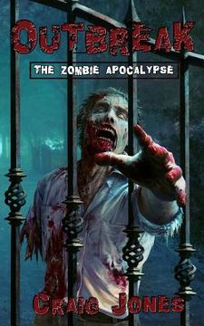 portada Outbreak: The Zombie Apocalypse