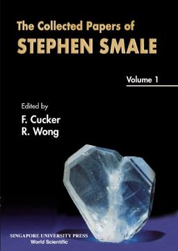 portada The Collected Papers of Stephen Smale