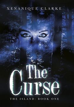 portada The Curse: The Island: Book One