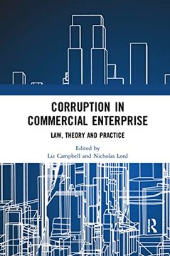 portada Corruption in Commercial Enterprise: Law, Theory and Practice (en Inglés)