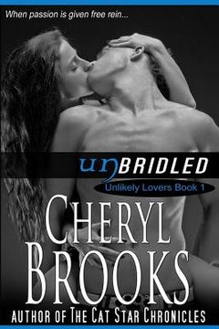 portada Unbridled (en Inglés)