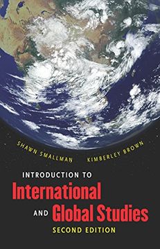 portada Introduction to International and Global Studies, Second Edition