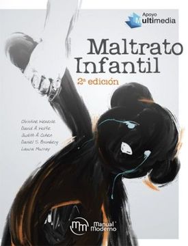 portada Maltrato Infantil / 2 ed.