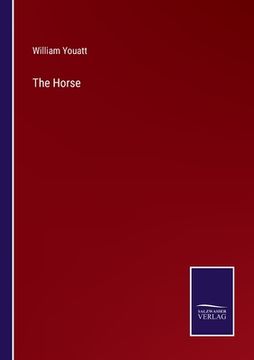 portada The Horse